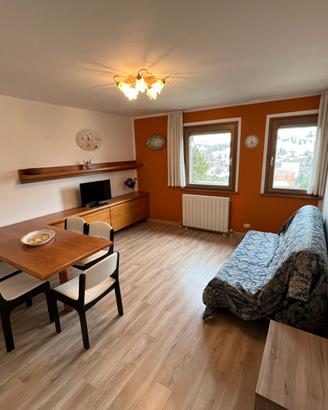 Top residence