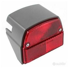 Fanalino Piaggio SI grigio prima serie 228992