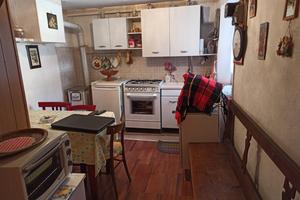 Rustico semi ammobiliato