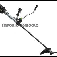 Decespugliatore a batteria ego power bcx3800