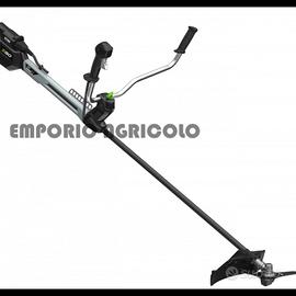 Decespugliatore a batteria ego power bcx3800