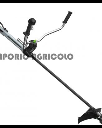 Decespugliatore a batteria ego power bcx3800