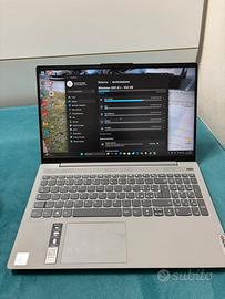 Lenovo IdeaPad 5 – Intel Core i7 – 1TB