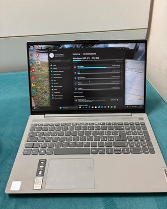 Lenovo IdeaPad 5 – Intel Core i7 – 1TB