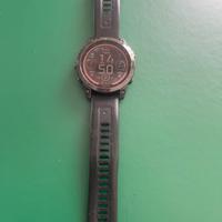 Garmin Fenix 7 Solar 47mm