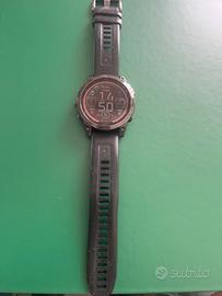 Garmin Fenix 7 Solar 47mm