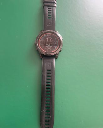 Garmin Fenix 7 Solar 47mm