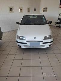 Fiat Punto 1.2 16V 