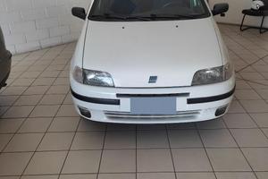 Fiat Punto 1.2 16V 
