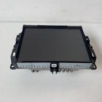 Display Autoradio CD/DVD/GPS/Navigatore Jeep Grand