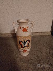 Vaso piccola anfora