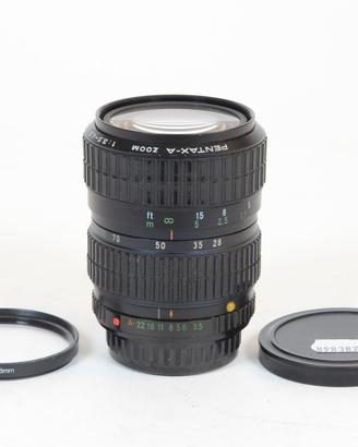 PENTAX 28-80 3,5-4,5 A