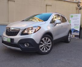 OPEL Mokka 1.4 Turbo GPL Tech 140CV 4x2 Cosmo b-