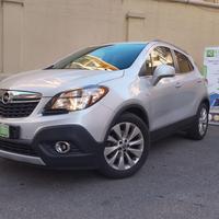 OPEL Mokka 1.4 Turbo GPL Tech 140CV 4x2 Cosmo b-