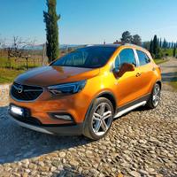 Opel Mokka X 1.6 CDTI 136cv