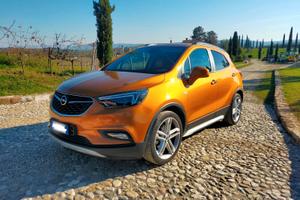 Opel Mokka X 1.6 CDTI 136cv