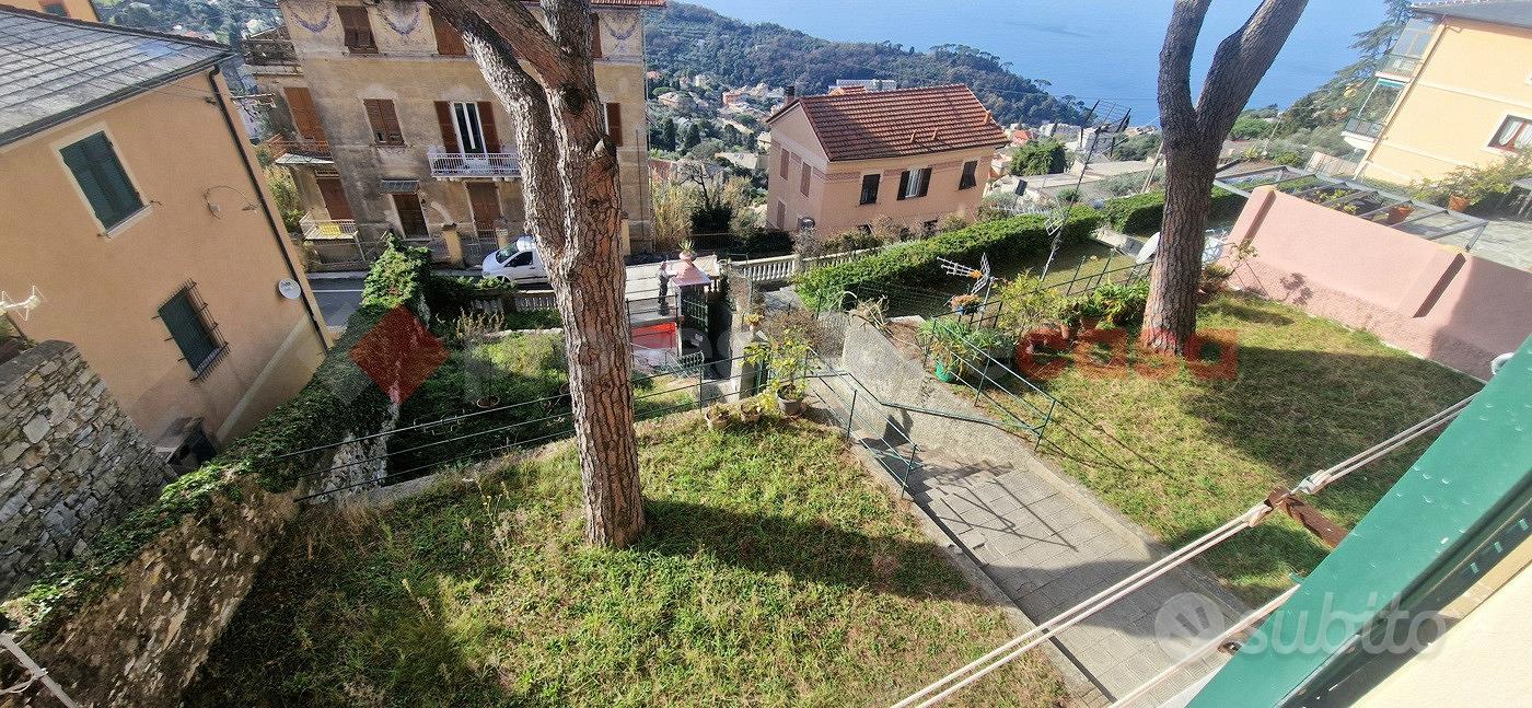 Appartamento – Camogli, Cian do lô, Ruta - Vista 2
