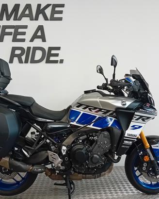 YAMAHA TRACER 9 GT - 2022