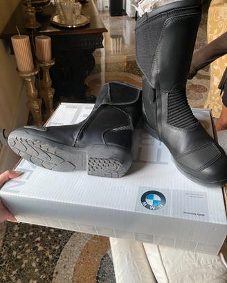 Stivali BMW donna da moto Boots Allround tg.39