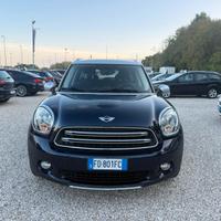 Mini Cooper Countryman 2.0 SD Business