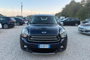 Mini Cooper Countryman 2.0 SD Business