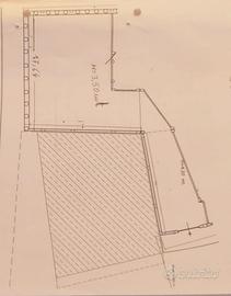 AMPIO LOCALE  330 MQ