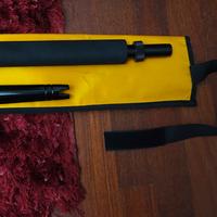 CANNA PESCA TRAINA NORMIC NEW RECORD LIGHT 6LB S1