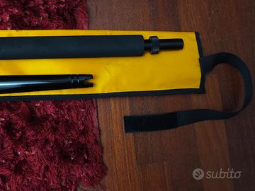 CANNA PESCA TRAINA NORMIC NEW RECORD LIGHT 6LB S1