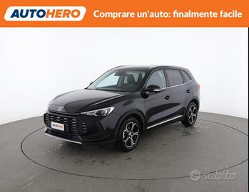 MG ZS EL34662
