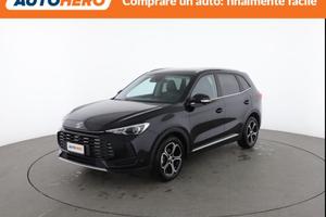MG ZS EL34662