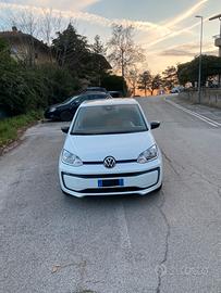 Volkswagen up 2021