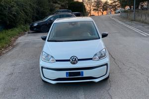 Volkswagen up 2021