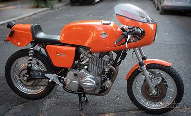LAVERDA 10003C ENDURANCE