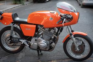 LAVERDA 10003C ENDURANCE