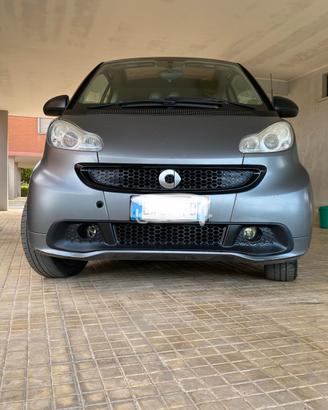 Smart 451 mhd 😎
