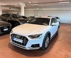 Audi A4 allroad BUSINESS EVOLUTION 50 TDI tiptroni