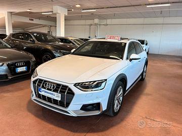 Audi A4 allroad BUSINESS EVOLUTION 50 TDI tiptroni