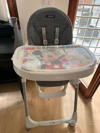 Seggiolone Peg Perego Prima Pappa