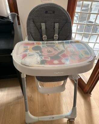Seggiolone Peg Perego Prima Pappa
