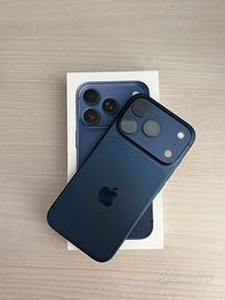 Iphone 17 pro 512gb (Come nuovo)