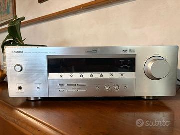 Sintoamplificatore Yamaha