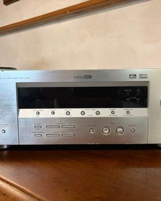 Sintoamplificatore Yamaha