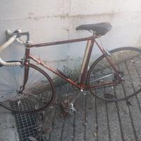 Wilier Triestina 1985 "ramata" originale