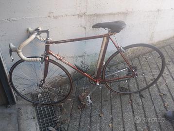 Wilier Triestina 1985 "ramata" originale