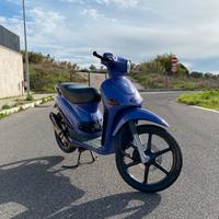 Piaggio Liberty