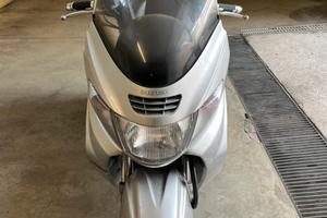 Scooter Suzuki Burgman 250cc