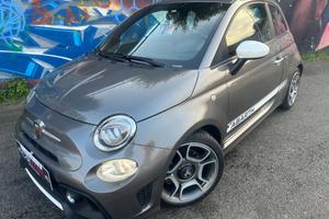 Abarth 595 1.4 Turbo T-Jet 165 CV/LED/IVA DEDUCIBI