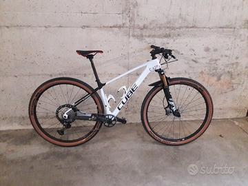 MTB Cube Elite C62 Pro