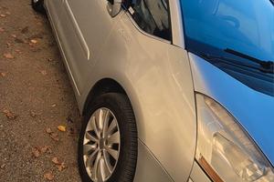 7 POSTI GancioTrainoAccettoPiccolaPermuta