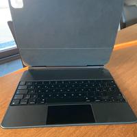 Apple Ipad Magic Keyboard 12.9 2022, COME NUOVA